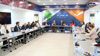 التطورات المحلية