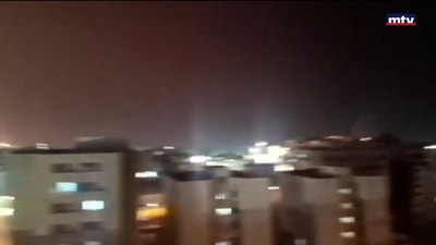 الوضع الأمني في مضيق هرمز