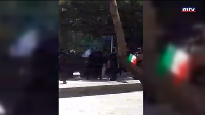 المعارضة الايرانية تتحرك