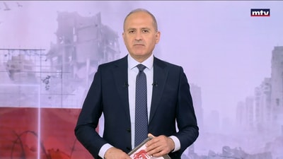 دوى انفجار قوي في بلدة الخيام
