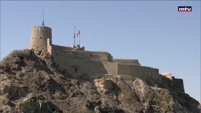 اجتماع ثلاثي في مسقط
