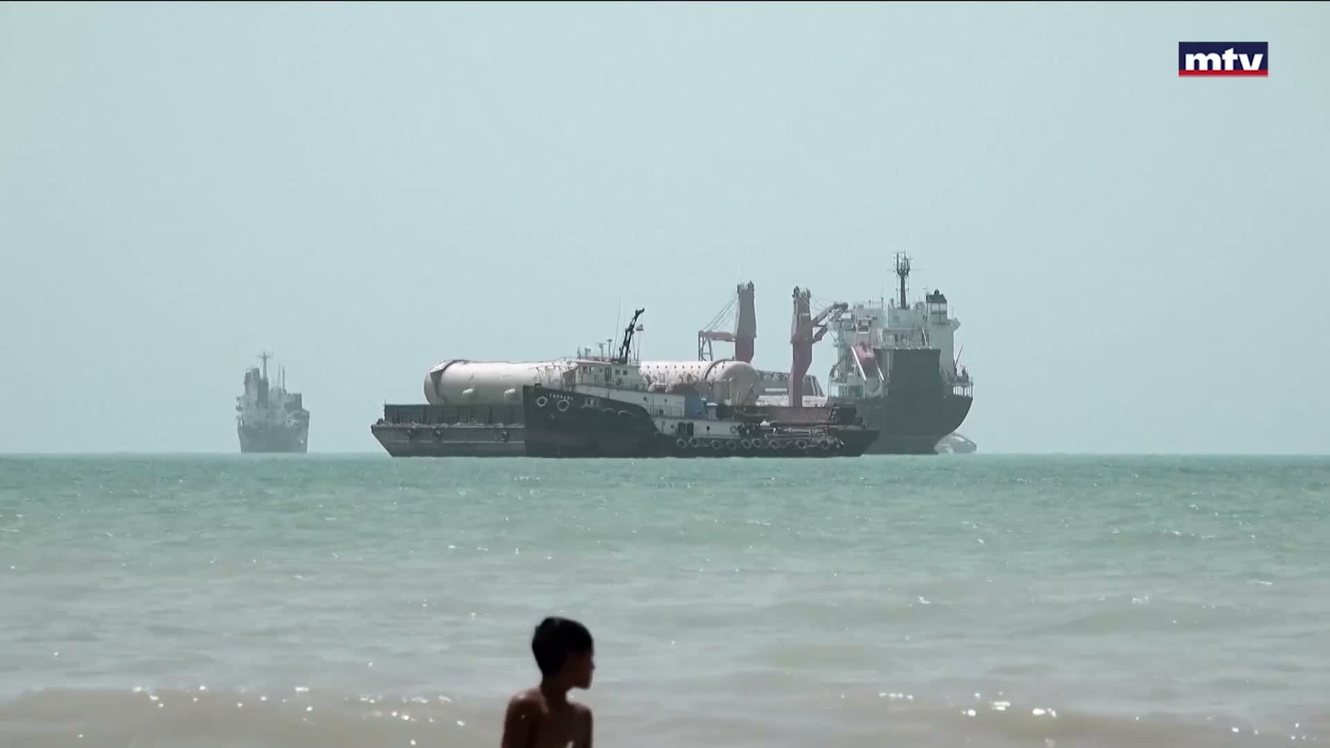 المواجهة الاميركية الايرانية