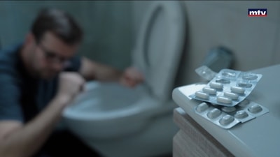 الصيف وأمراض الجهاز الهضمي