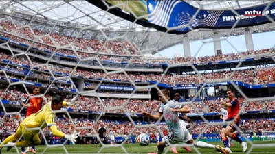 كأس العالم 2026