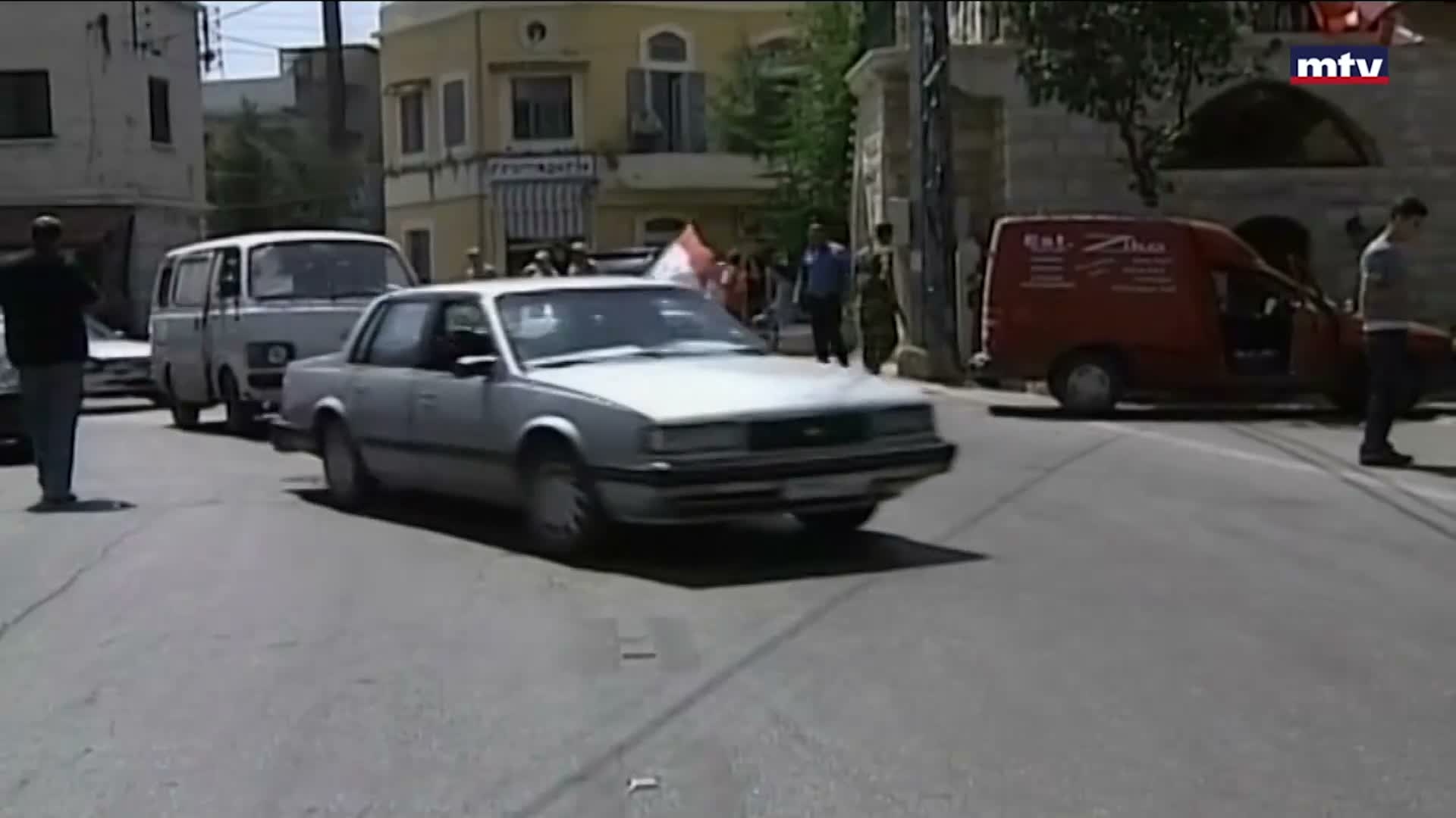 كيف ارتبط اسم الشيخ حمد بلبنان؟