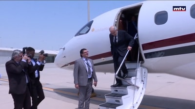 سلام في قطر