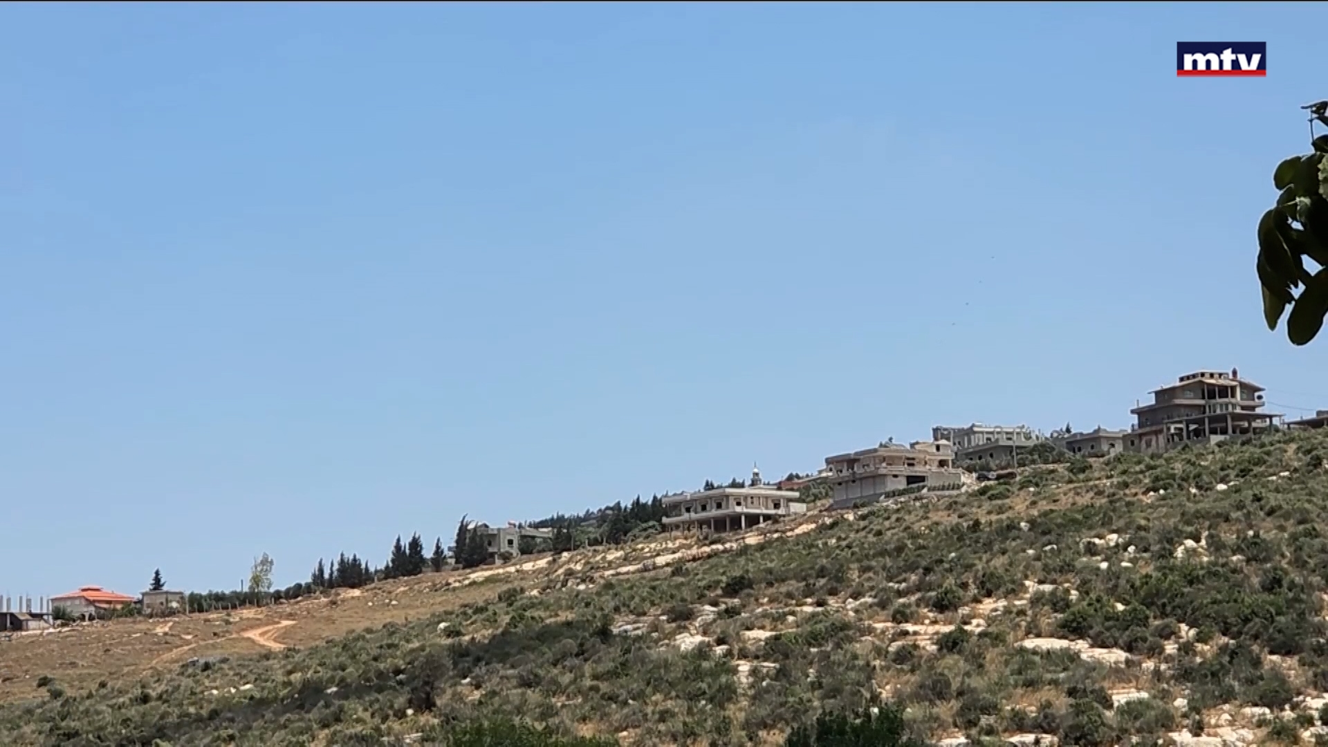 مشروع خط سكة الحديد