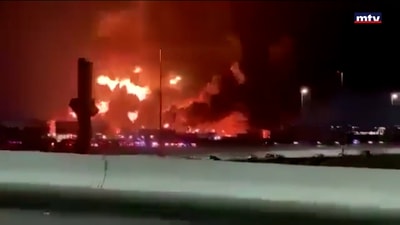 اليمن إلى وجهة التصعيد الإقليمي