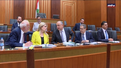 مشروع قانون الإعلام