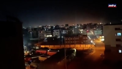 جولة جديدة من الضربات على إيران