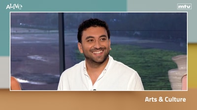 Arts & Culture