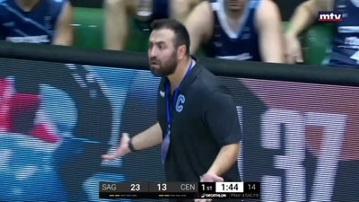الربع الأول