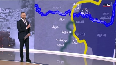 المناطق النموذجية والترتيبات العسكرية والأمنية
