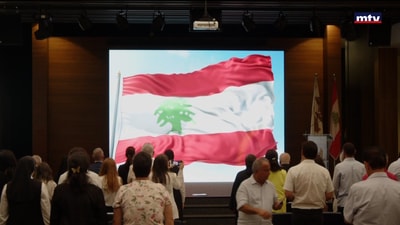 رجل الكنيسة... وباني مشروع لبنان الكبير