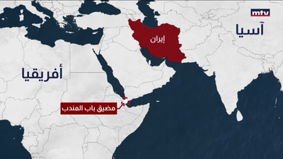 الضربات الاميركية