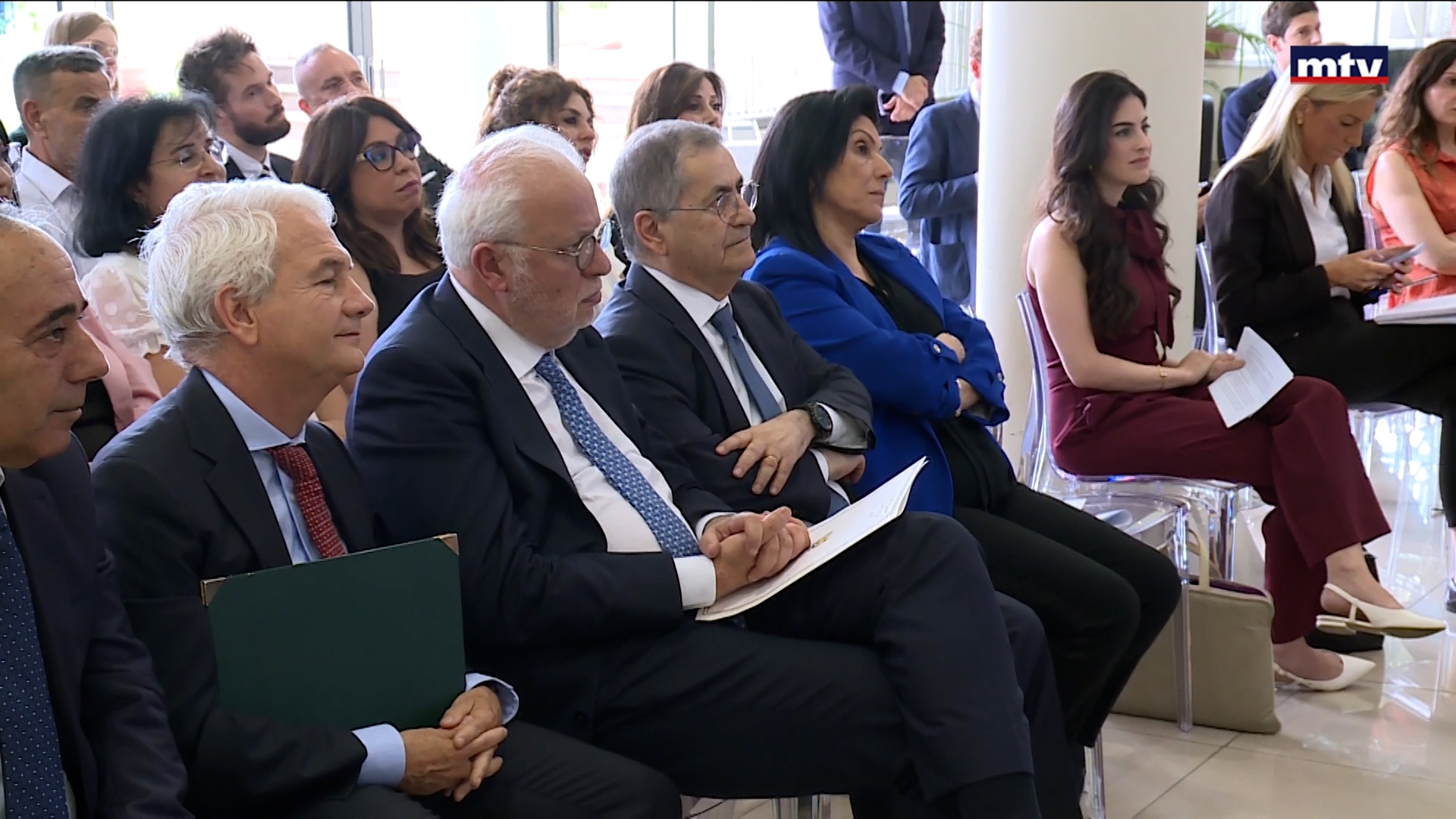 إلغاء الإعدام في لبنان
