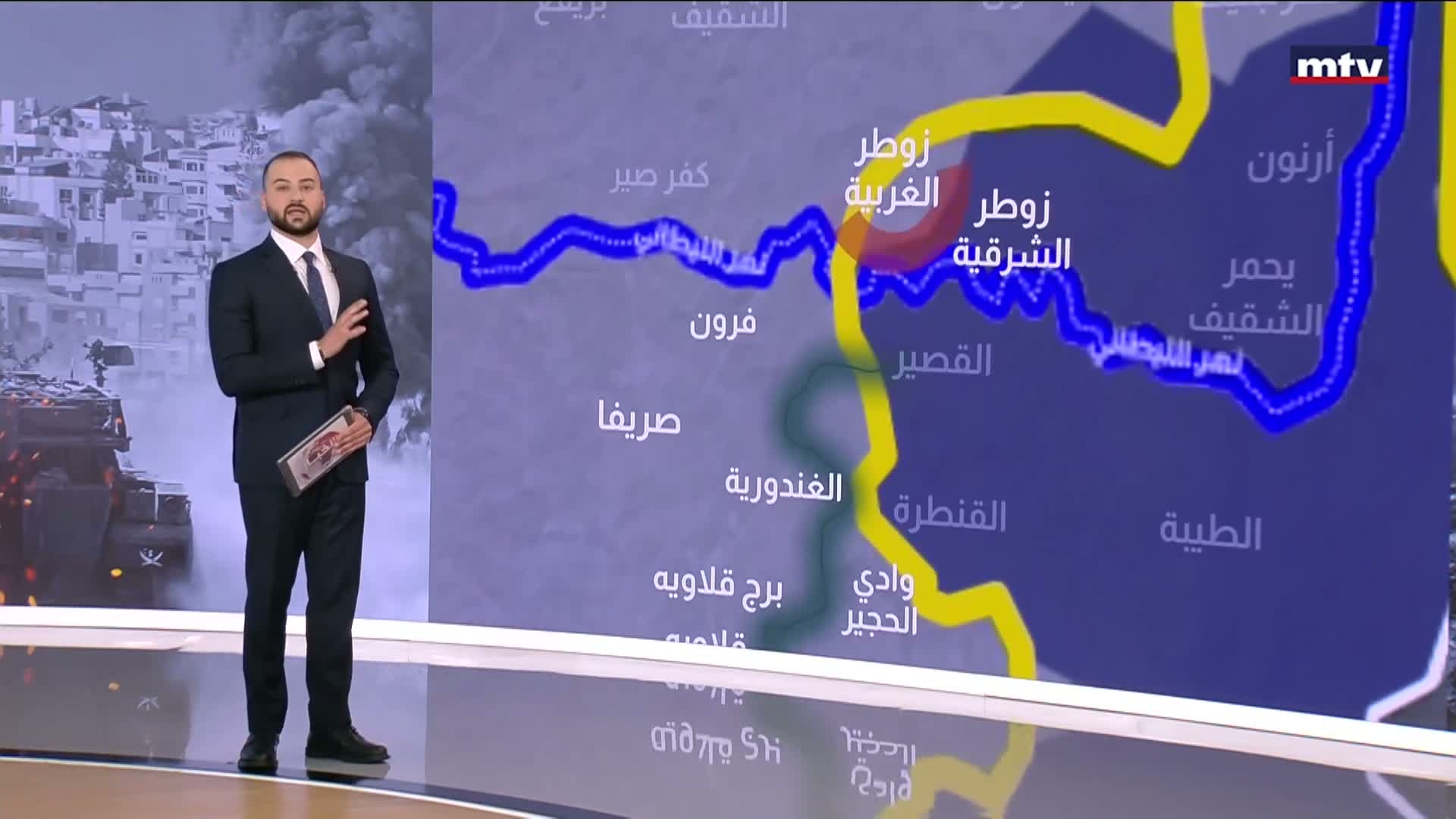 غموض حول تنفيذ المناطق التجريبية