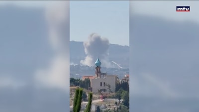 التطورات الجنوبية