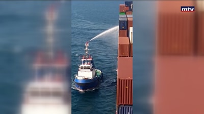 دخان لم يتحول كارثة
