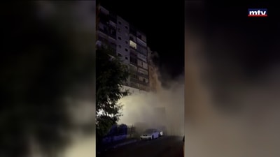 التطورات الأمنية