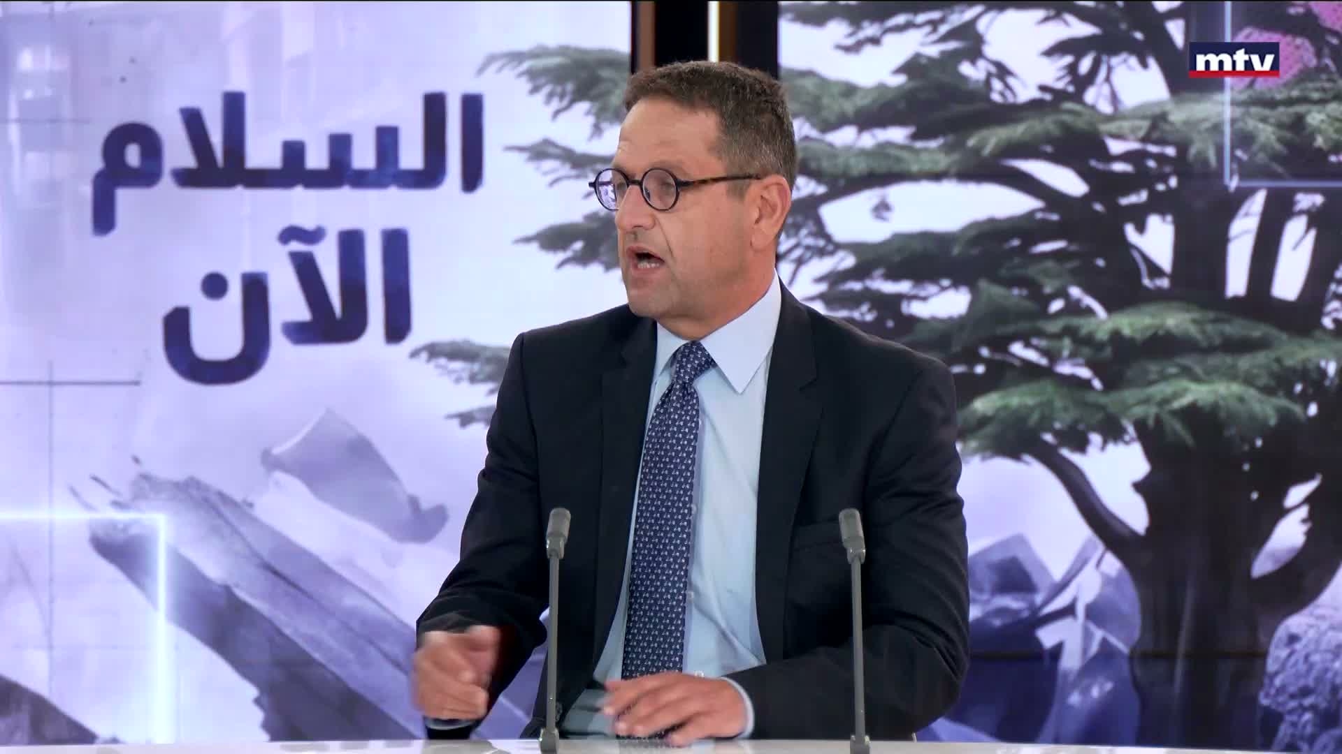 قراءة بآخر التطورات على الساحتين المحلية والاقليمية
