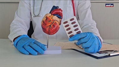 علاج الكوليسترول