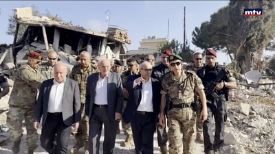 المناطق التجريبية تدخل حيز التنفيذ