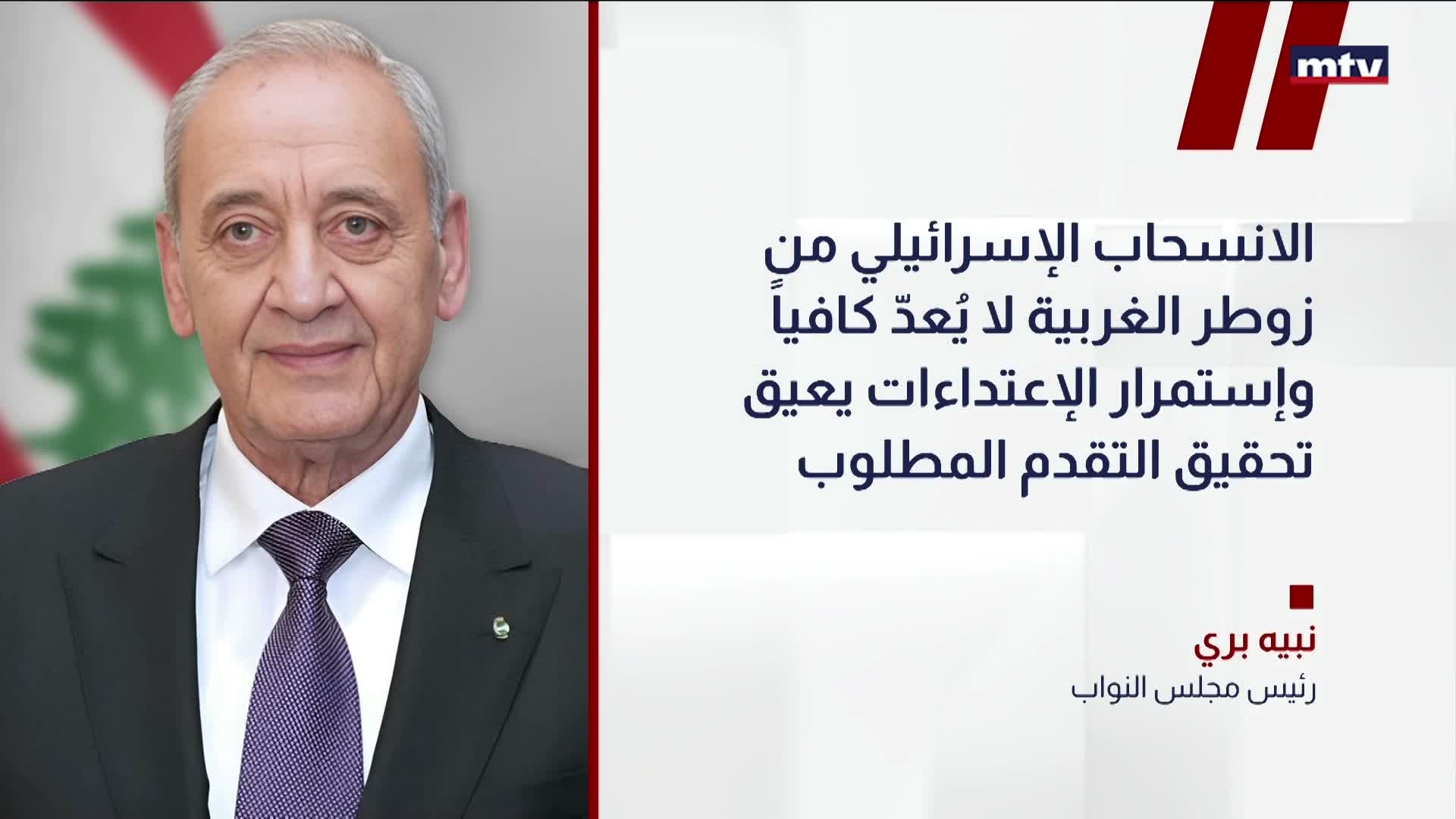 رئيس مجلس النواب
