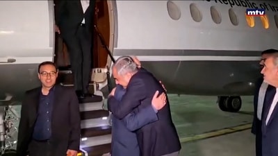 الكباش الأميركي-الايراني