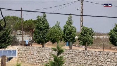 إنتشار الجيش في الجنوب