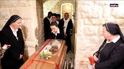 في كواليس لقاءاته مع جمال باشا