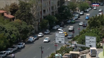 الكباش الأميركي - الايراني