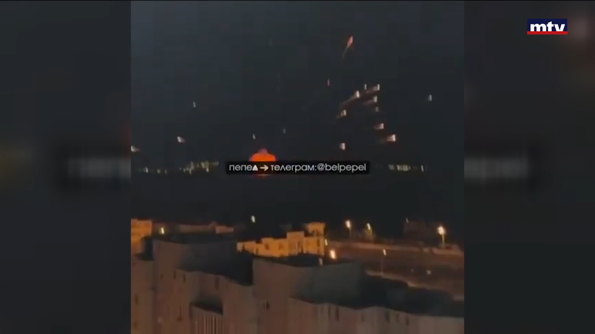 الحرب الروسية على اوكرانيا
