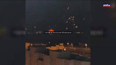 الحرب الروسية على اوكرانيا