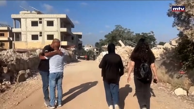 العودة الى زوطر الغربية