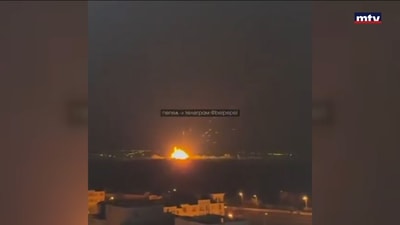 الحرب الروسية على اوكرانيا