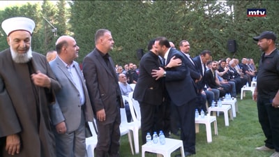 بعد أربعين عاما في الخدمة