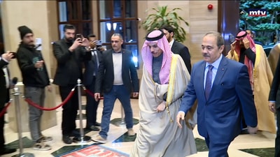 برّي ومسار واشنطن