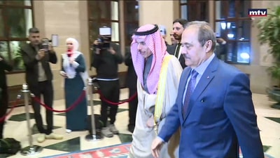 برّي ومسار واشنطن