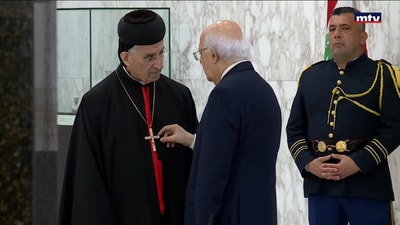 مرحلة قضائيّة جديدة