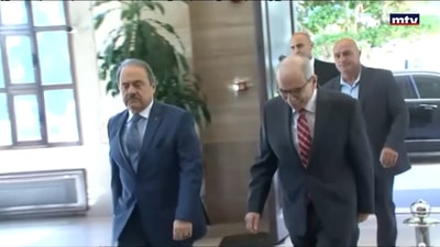 نشاط عين التينة