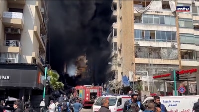 الاثار والحرب