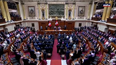 اخبار دولية متفرقة