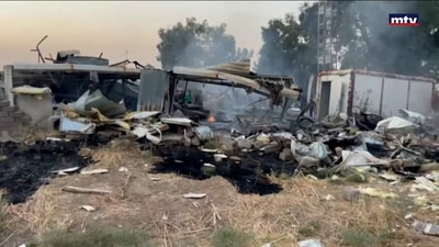 توتر إقليمي جديد في العراق
