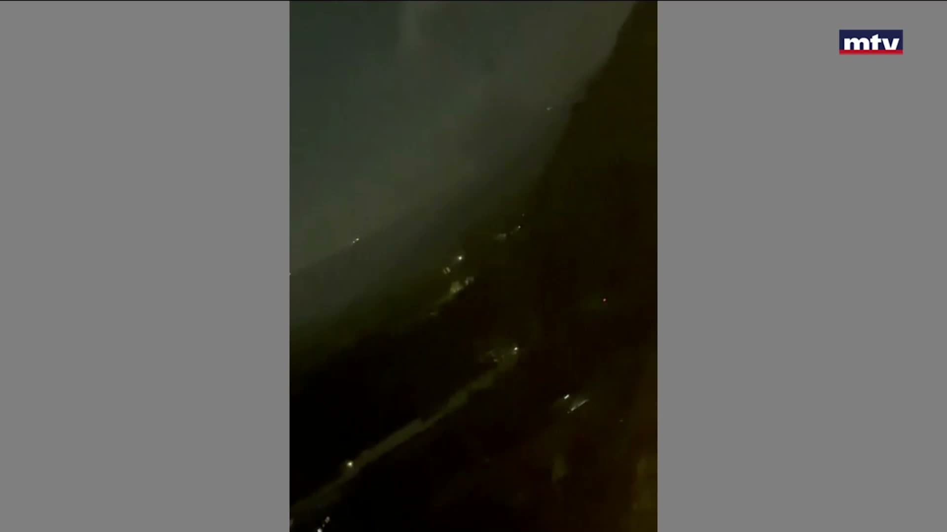 نفذ الجيش الإسرائيلي تفجيرات في منطقة الشقيف
