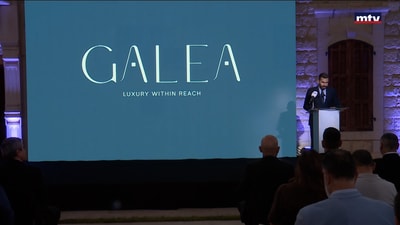 Resort GALEA