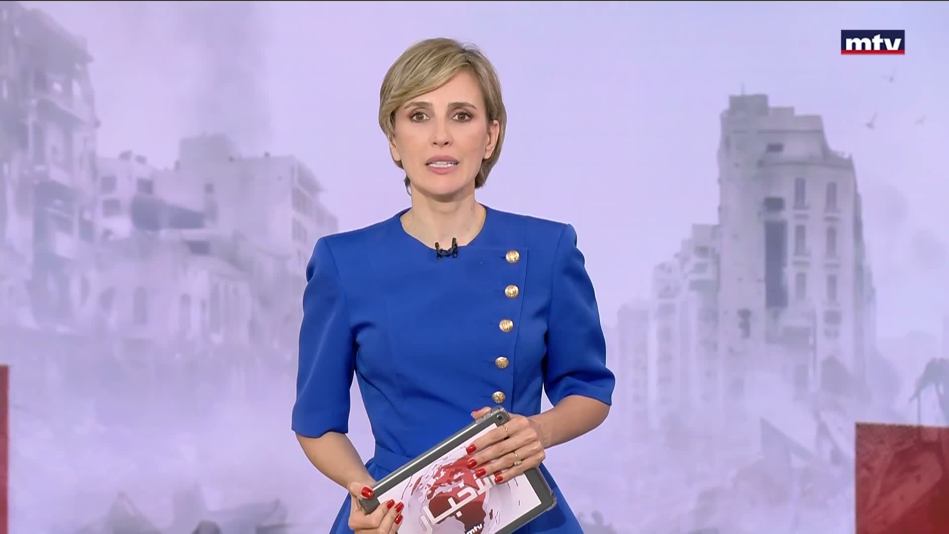 تفجير الأنفاق في قلعة الشقيف يأتي ردا على خرق حزب الله