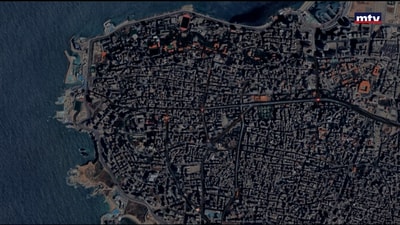 شبكة لحزب الله