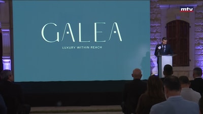 Resort GALEA