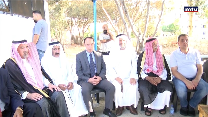 النشرة الكاملة